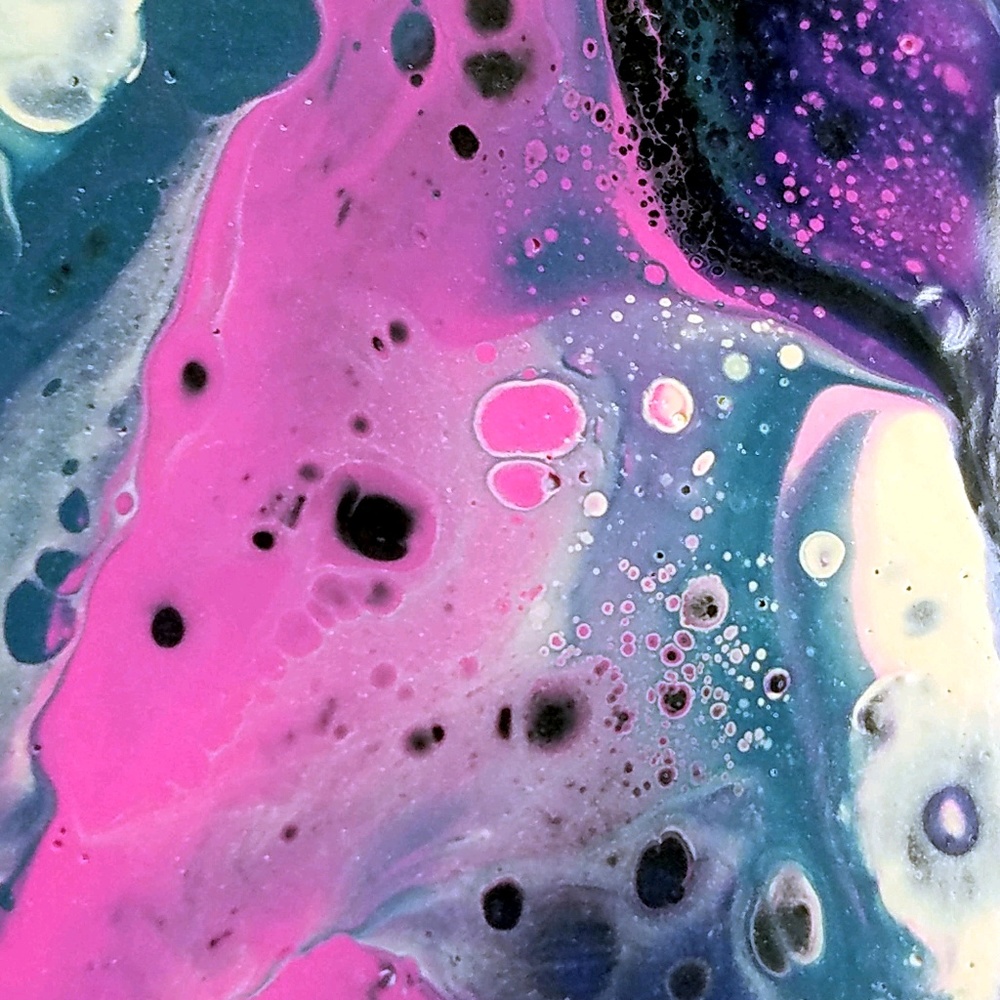 Meet your Posher, Stephanie